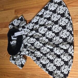 Janie & Jack toddler size 4 dress